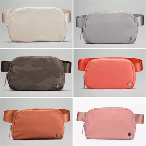 lululemon belt bag india